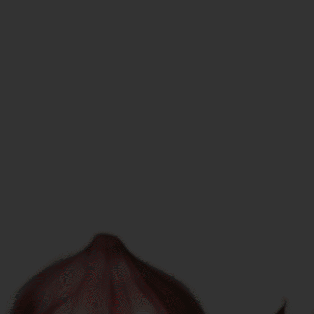 Set para nevera de Vegetales